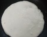 Gambar langkah 2 resipi Lempeng Kelapa Sambal Bilis.