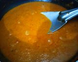 स्टफ्ड टोमेटोेै करी (stuffed tomato curry recipe in Hindi) रेसिपी चरण 7 फोटो