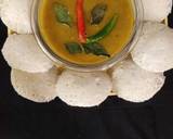 Soft & Sponge Idli recipe step 6 photo
