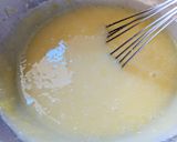 Une image de l'étape 5 de Comment Faire Le Lemon Curd (Crème De Citron).