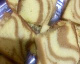 Foto langkah ke 8 dari resep Marmer cake.