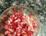 A picture of step 6 of Healthy Fruits Cooler.
