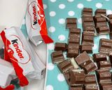 Φωτογραφία βήματος 2 της συνταγής Kinder cookie dough bars