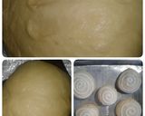Foto langkah ke 4 dari resep Roti Super Empuk Ringan Water roux 1 telur.