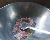 A picture of step 4 of Special Tandoori Red sauce pasta.