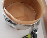 Foto del paso 1 de la receta: Tentación de chocolate