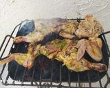 Foto del paso 4 de la receta: Pollo árabe