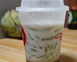 Foto langkah ke 6 dari resep 165. Es Cendol Homemade.