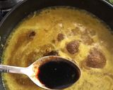 Foto langkah ke 3 dari resep Tahu Tempe Kecap.
