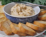 Foto del paso 3 de la receta: Crema de queso a las finas hierbas