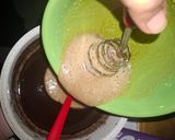 Foto langkah ke 1 dari resep Mufin Cokelat (#20).