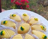 صورة لخطوة 8 من وصفة 🍋صابلي الليمون 🍋