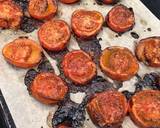 Slow Roasted Tomatoes recipe step 2 photo