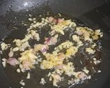 Foto langkah ke 2 dari resep Nasi Goreng Samin Simpel.