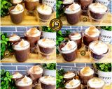A picture of step 3 of Best Ever Hot Chocolate Drink Recipe Indian Style.