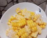 Foto langkah ke 1 dari resep Sayur Bening Bayam.