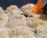 Foto del paso 7 de la receta: Croissant con dulce de manzana
