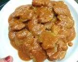 Foto langkah ke 6 dari resep Semur Jengkol.