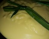 Foto langkah ke 2 dari resep Kue Buah Mini Thailand (Kanom Look Choup).