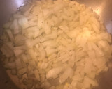 Foto del paso 2 de la receta: Potaje de lentejas con jamón ibérico