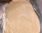 Foto del paso 4 de la receta: Cinnamon rolls