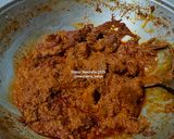 Foto langkah ke 6 dari resep Rendang Daging 1 Kg.