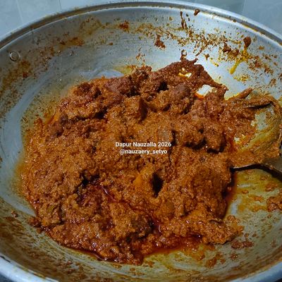 Langkah 6