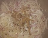 A picture of step 2 of Chicken Stew.