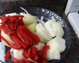 Foto del paso 1 de la receta: Colita de cuadril a la cacerola. Grace