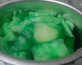 மீதா பாண் ரெசிபி ஸ்டேப் 5 புகைப்படம்