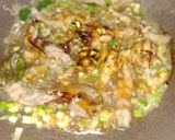 Foto langkah ke 4 dari resep Ceker bumbu kecap ala mie ayam.