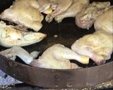 Foto del paso 2 de la receta: Pollo al disco DE ARADO
