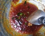 Foto langkah ke 4 dari resep Kering kentang irit miyak dan gas.