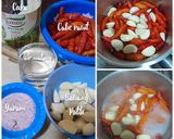 Foto langkah ke 1 dari resep Sambal Cabe Rawit Rebus Serbaguna.