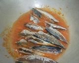 Foto langkah ke 2 dari resep Pindang sarden.