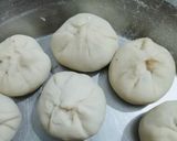 મગ દાળ ની કચોરી (Moong Dal Kachori Recipe In Gujarati) રેસીપી સ્ટેપ3ફોટો