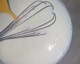 Foto del paso 9 de la receta: Tarta de naranja sin huevo ni azúcar