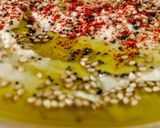 Foto del paso 6 de la receta: CREMA BLANCA de Frijol y Tahini...!😍