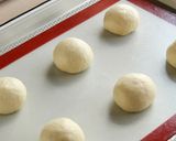 A picture of step 14 of Coffee Bun.