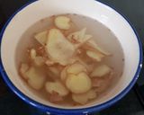 Foto del paso 1 de la receta Jengibre encurtido