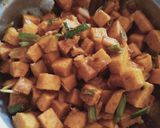 લસણિયા ગાજર (Lasaniya Gajar Recipe In Gujarati) રેસીપી સ્ટેપ2ફોટો