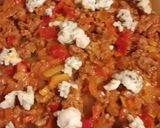 Foto del paso 5 de la receta: Lasaña de carne y quesos