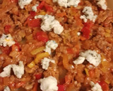 Foto del paso 5 de la receta: Lasaña de carne y quesos