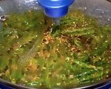 A picture of step 3 of Green Beans Recipe.