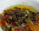 Foto langkah ke 3 dari resep Sambal tumis terasi.