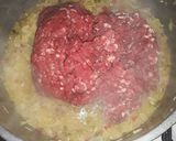 Foto del paso 4 de la receta: Empanadas de carne jugosas
