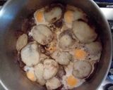 Foto del paso 6 de la receta: Churrasco o bifes con papas y huevo