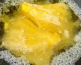 Foto langkah ke 5 dari resep Pisang Kepok Crispy Khas Kalimantan.