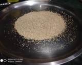 Dates burfi recipe step 1 photo