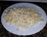 Foto del paso 2 de la receta: Frito de cerdo
